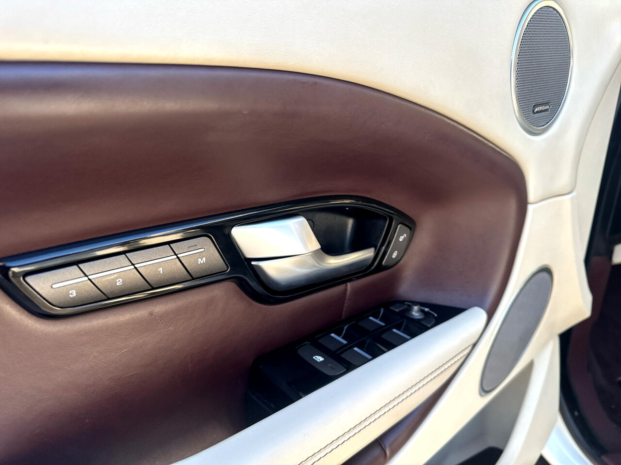 Land Rover Range Rover Evoque  2017