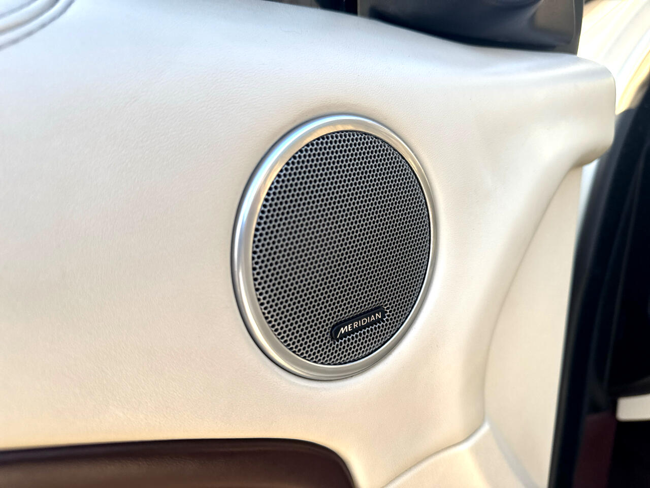 Land Rover Range Rover Evoque  2017