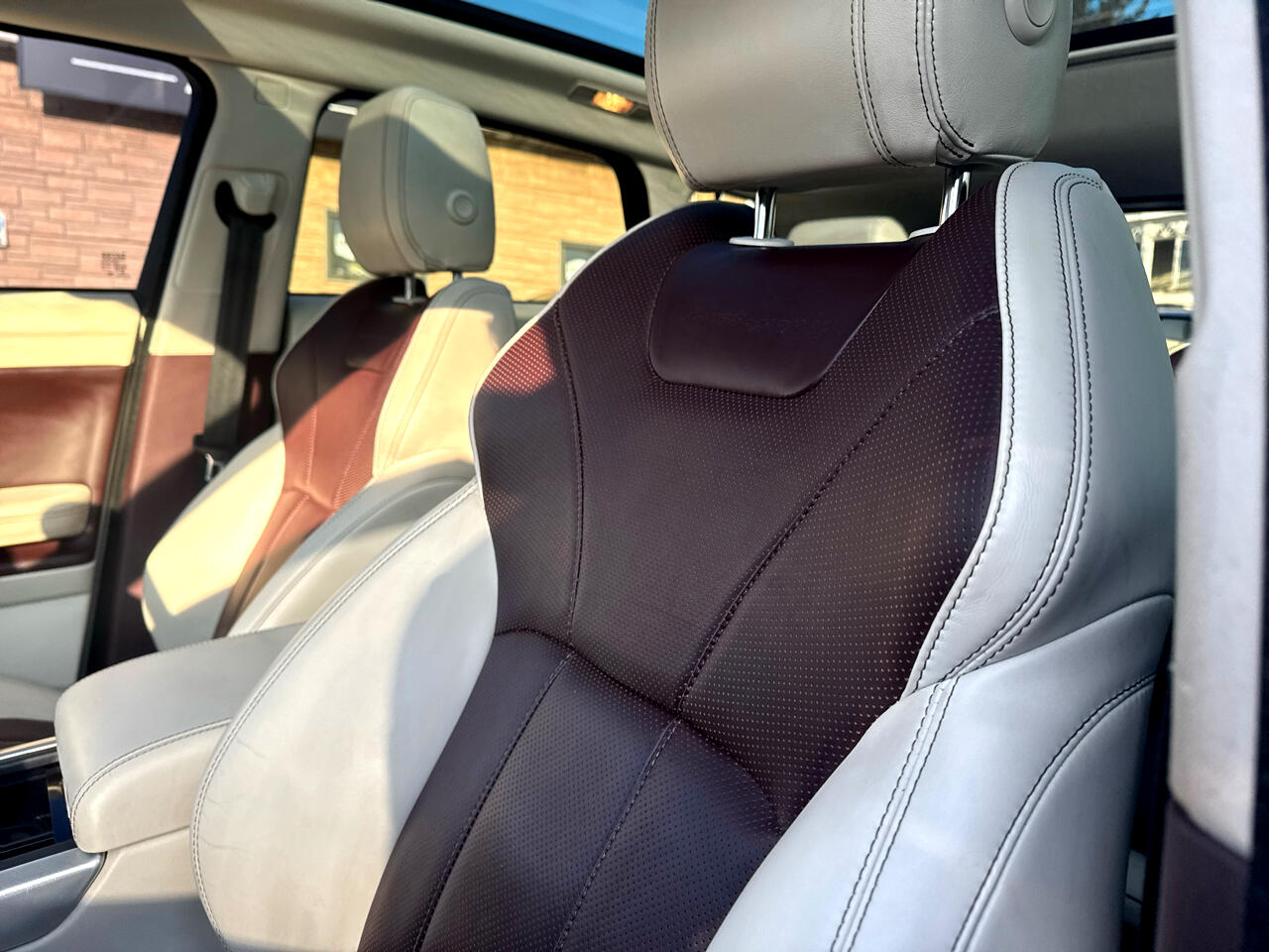 Land Rover Range Rover Evoque  2017