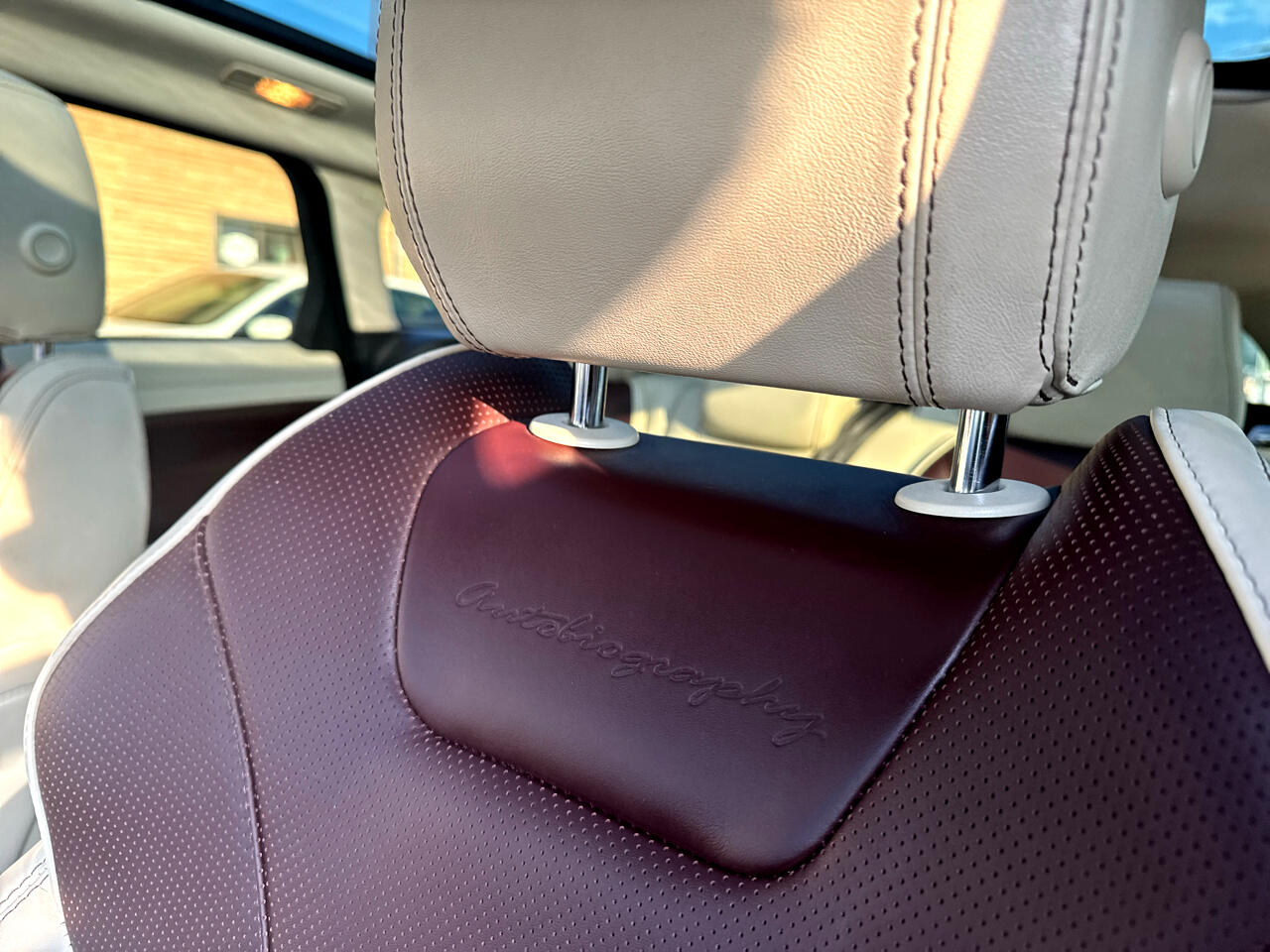 Land Rover Range Rover Evoque  2017