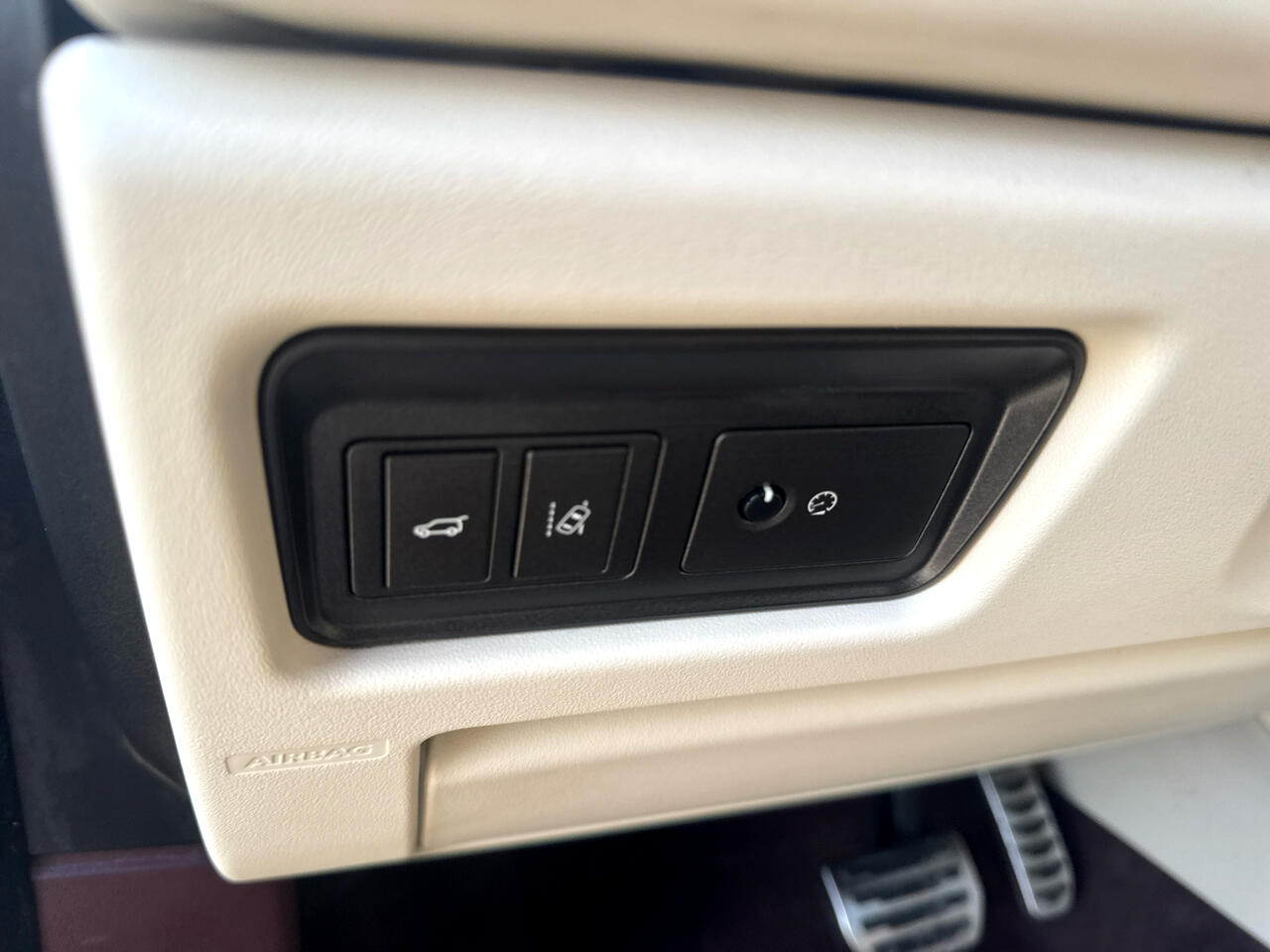 Land Rover Range Rover Evoque  2017