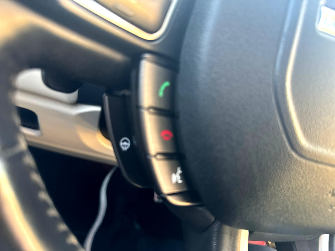 Land Rover Range Rover Evoque  2017