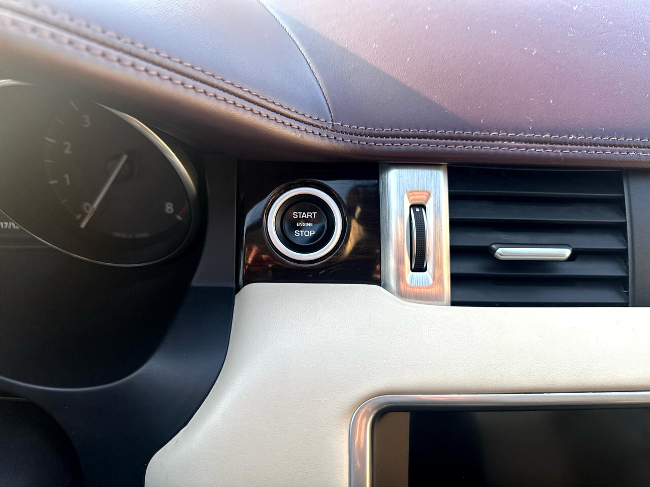 Land Rover Range Rover Evoque  2017