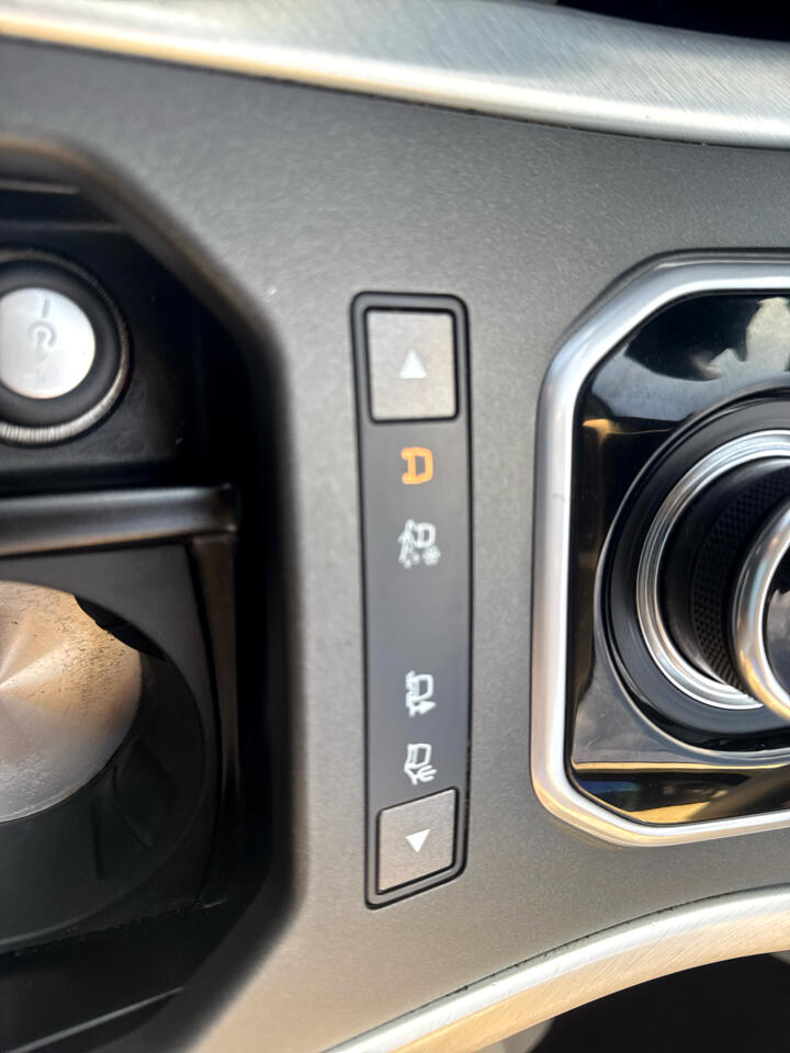 Land Rover Range Rover Evoque  2017