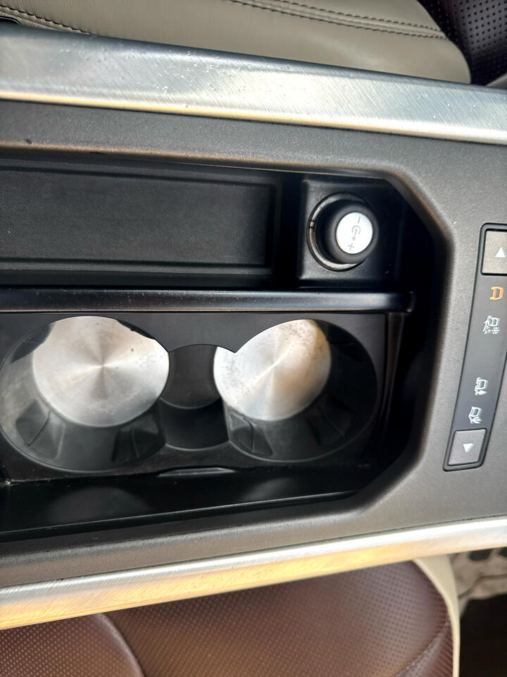 Land Rover Range Rover Evoque  2017