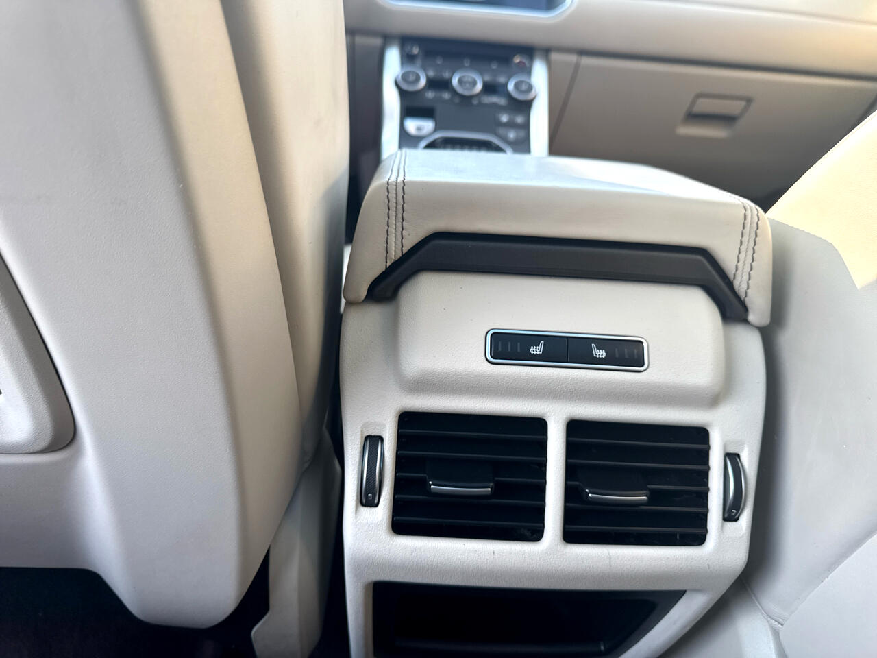 Land Rover Range Rover Evoque  2017