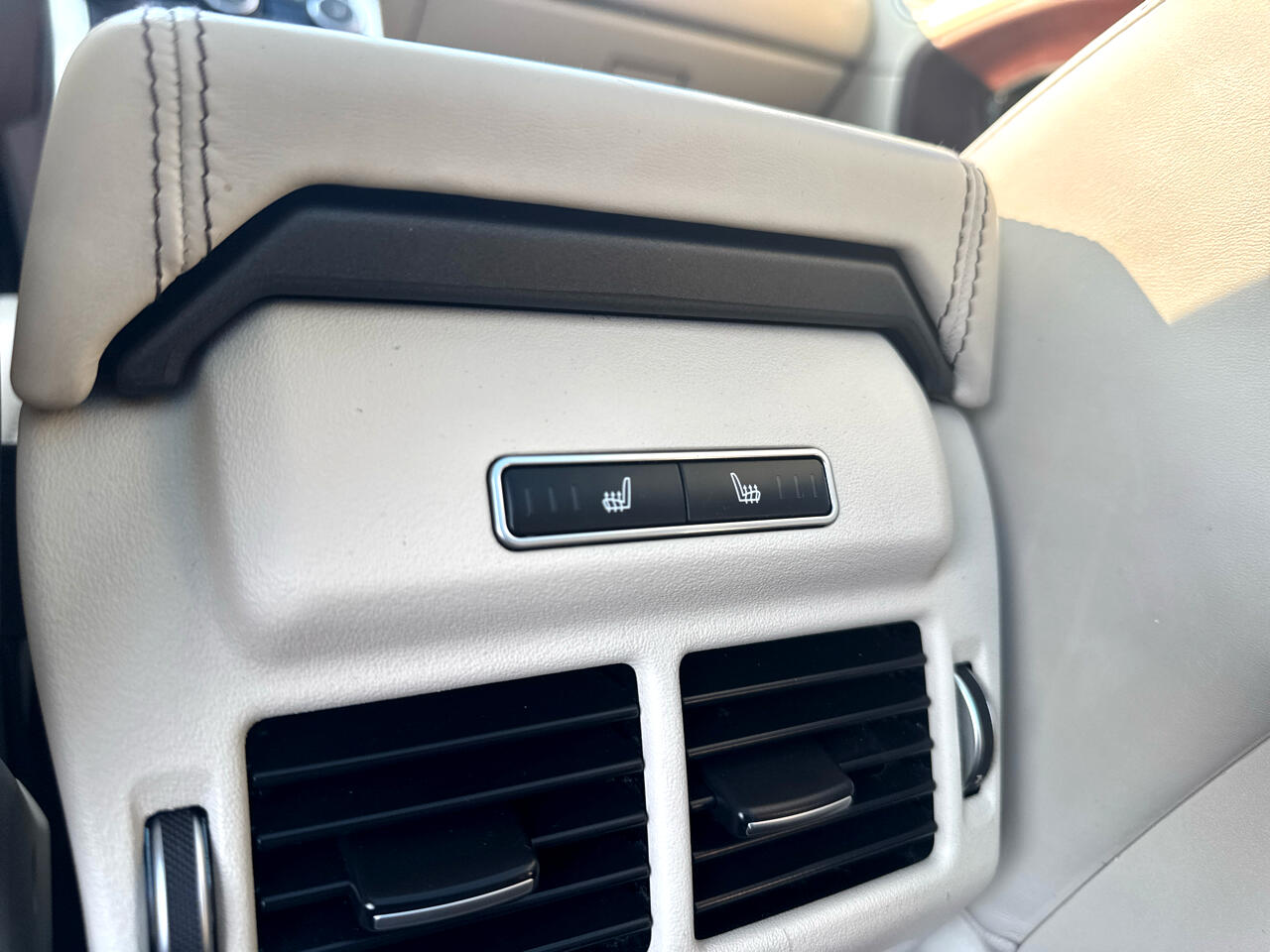 Land Rover Range Rover Evoque  2017