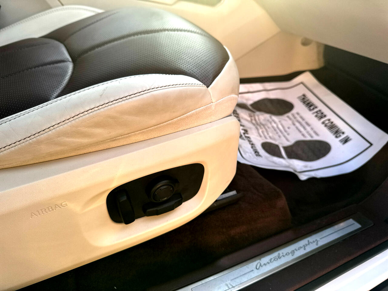 Land Rover Range Rover Evoque  2017