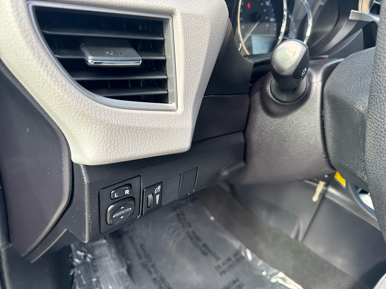 Toyota Corolla  2016