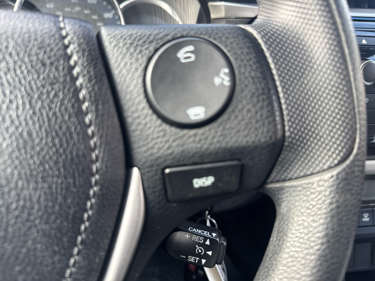 Toyota Corolla  2016