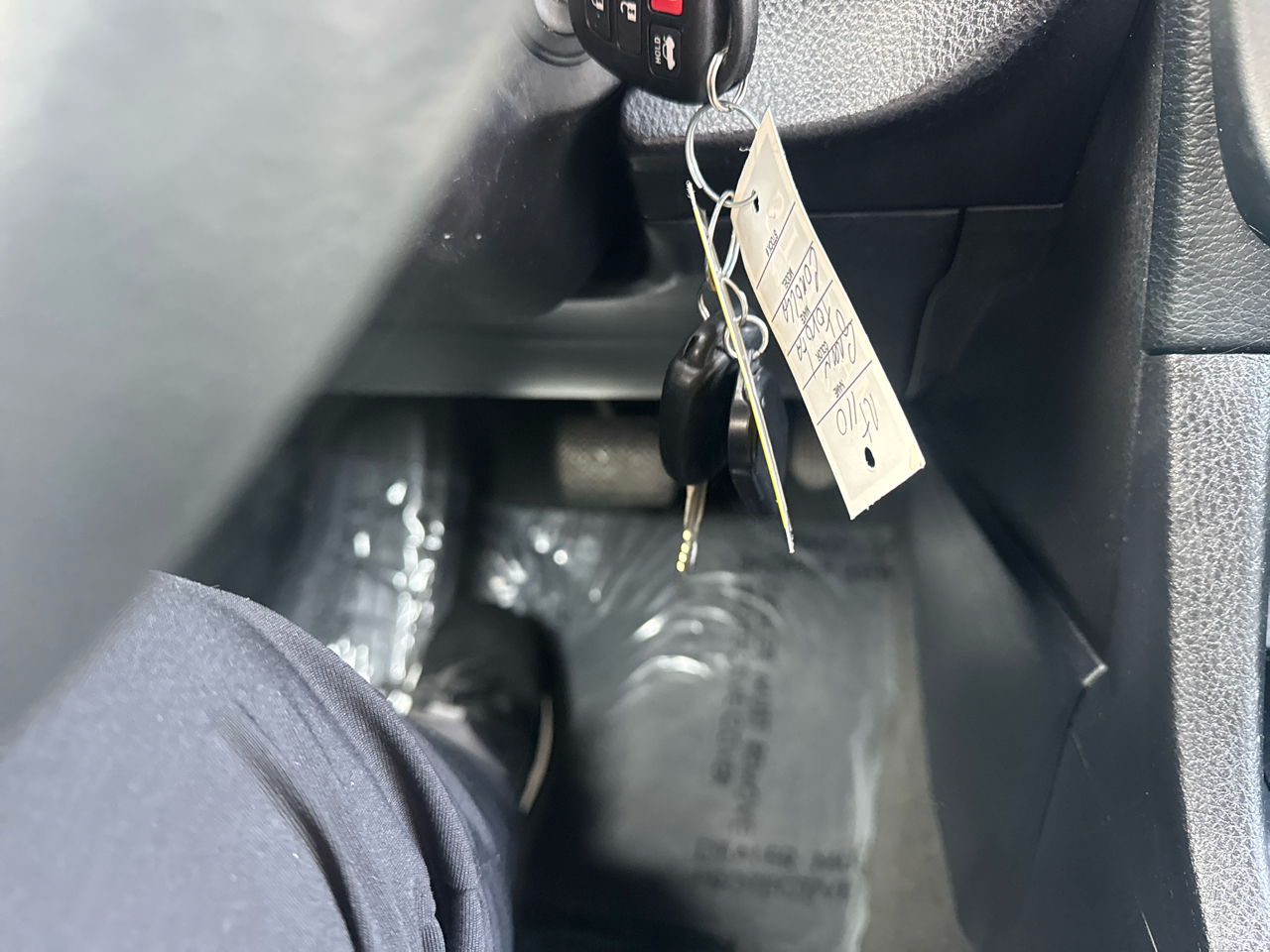 Toyota Corolla  2016