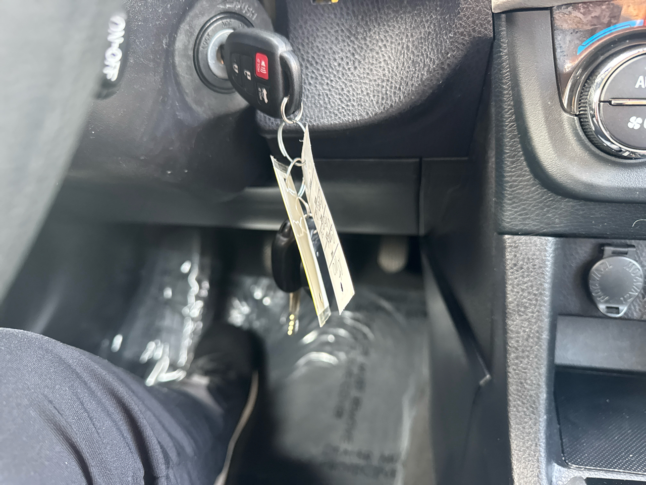 Toyota Corolla  2016