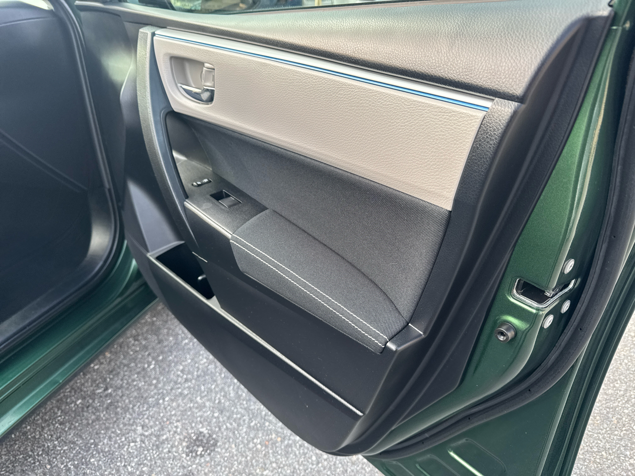 Toyota Corolla  2016