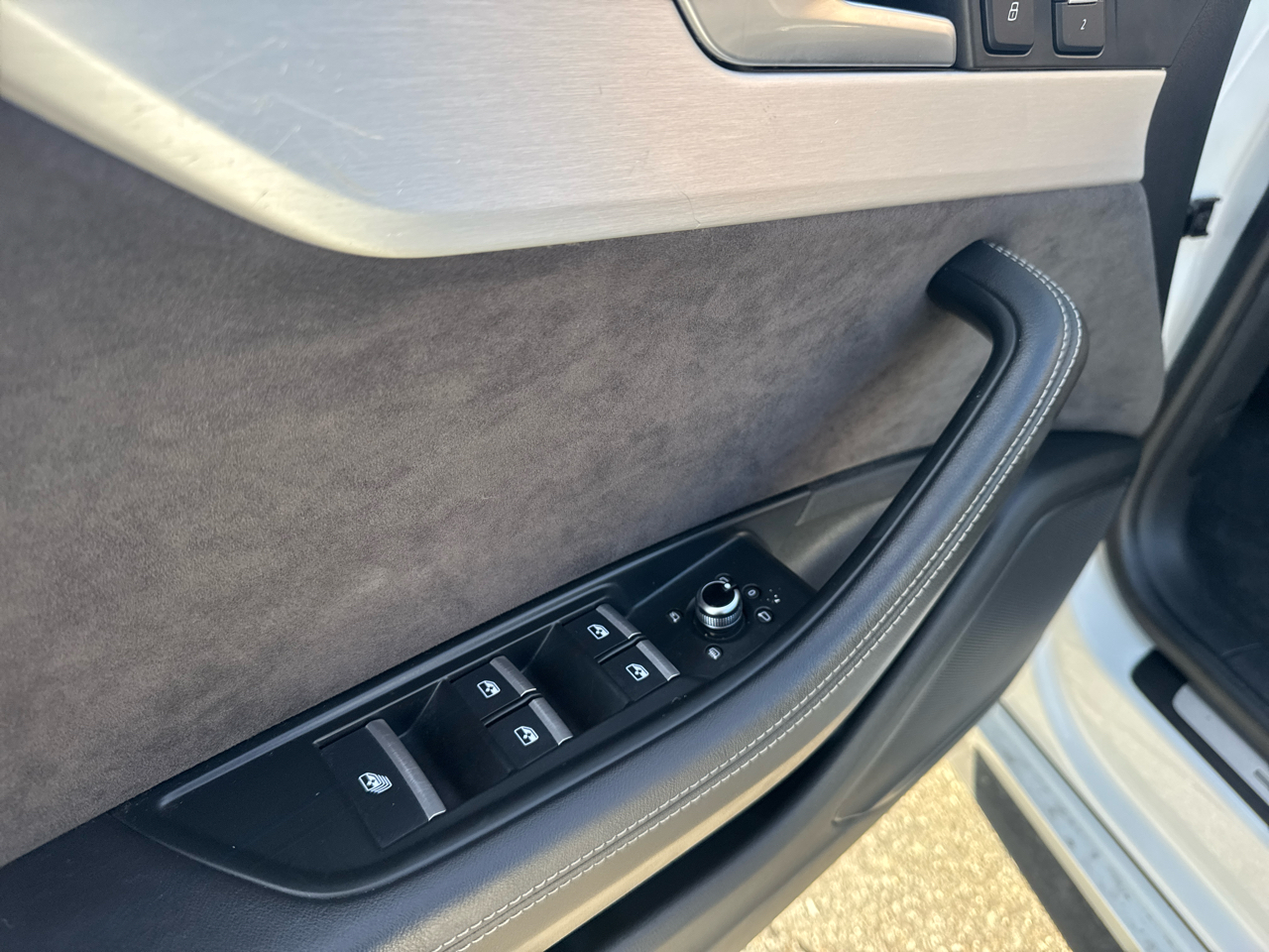 Audi S5 Cabriolet  2018