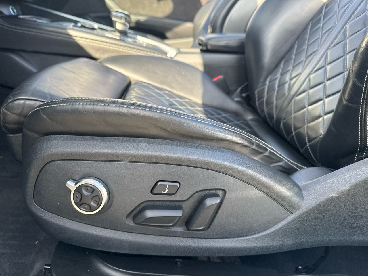 Audi S5 Cabriolet  2018