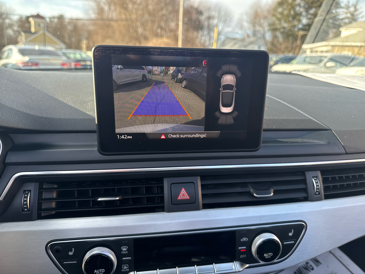 Audi S5 Cabriolet  2018