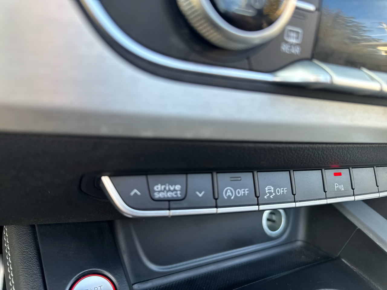 Audi S5 Cabriolet  2018