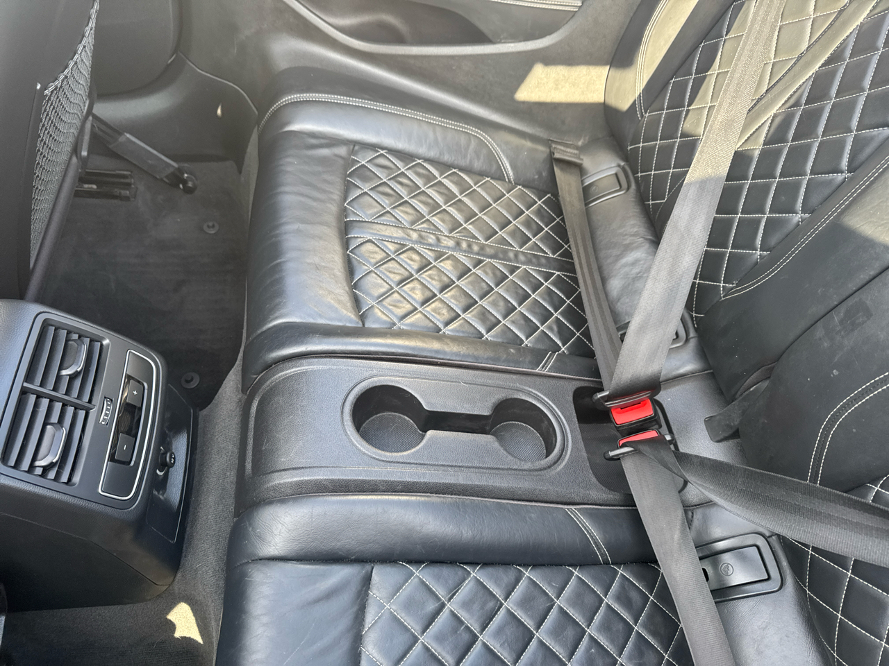 Audi S5 Cabriolet  2018