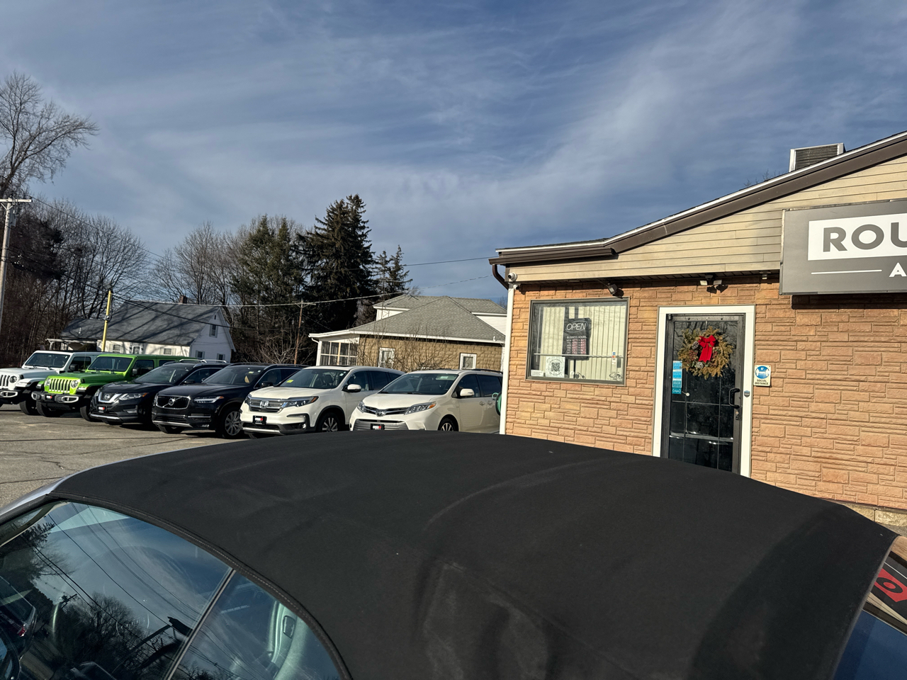 Audi S5 Cabriolet  2018