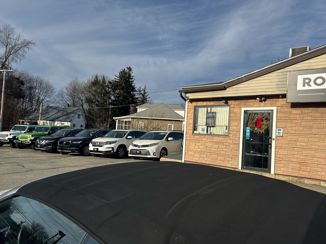 Audi S5 Cabriolet  2018