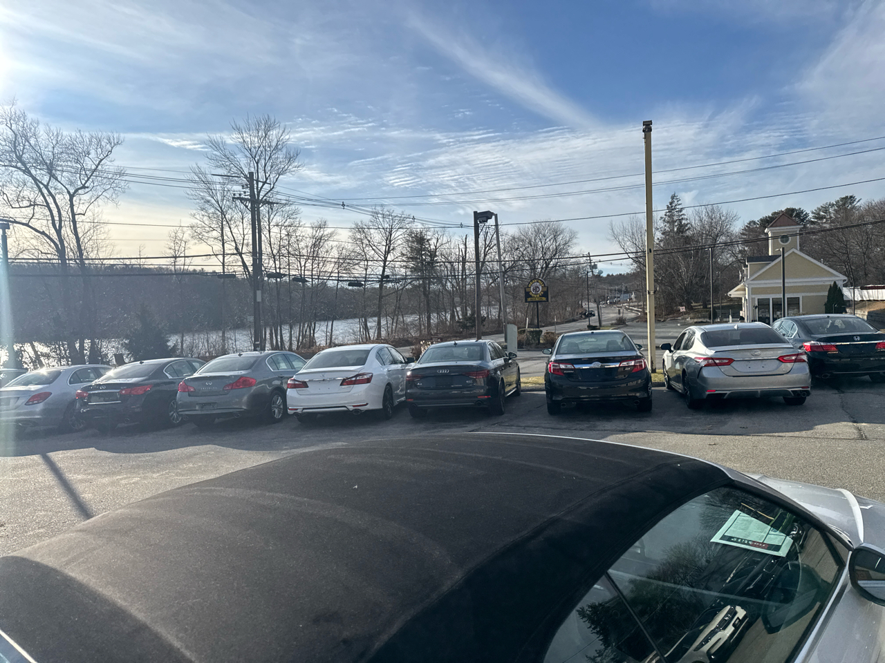 Audi S5 Cabriolet  2018