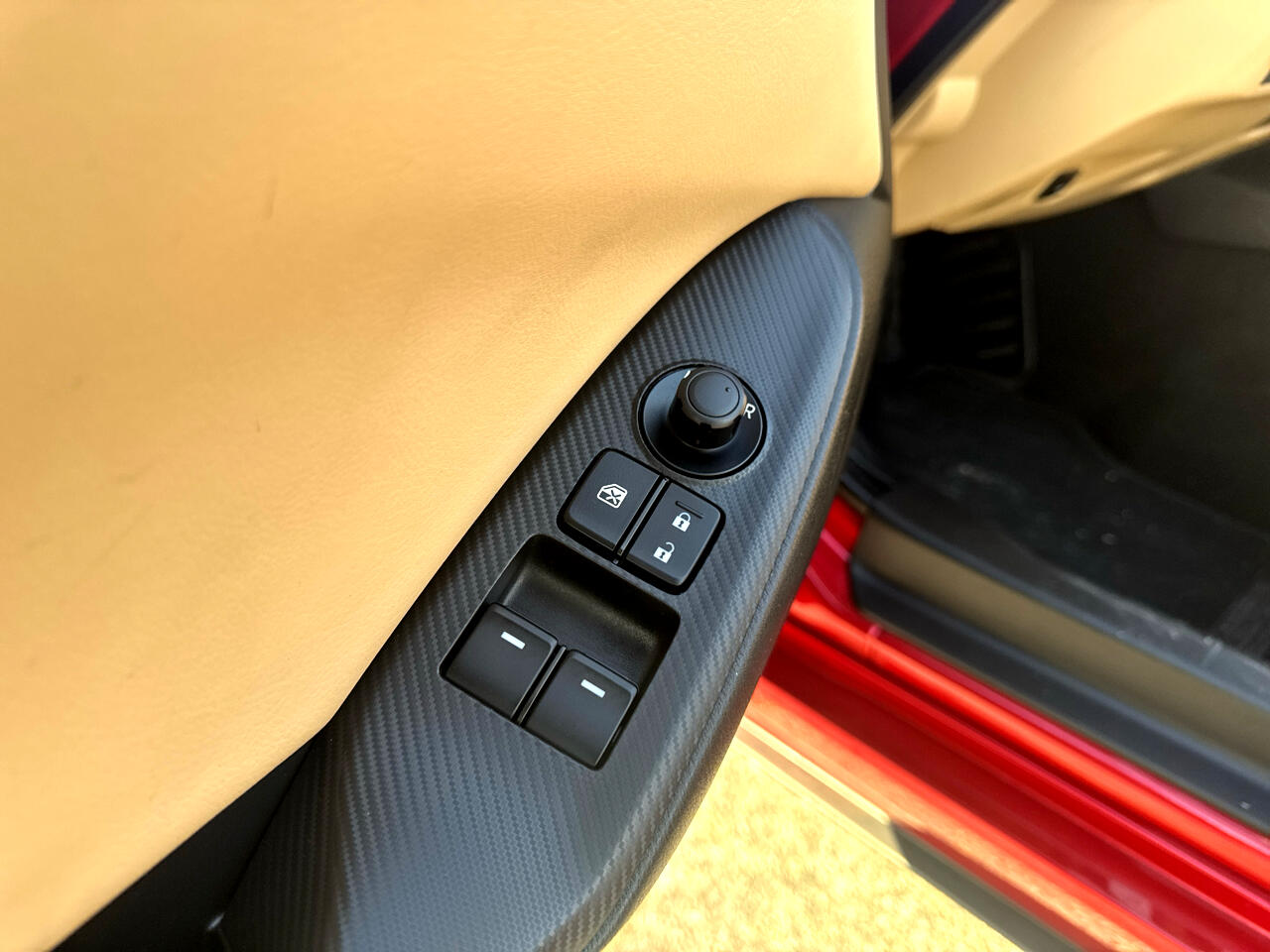 Mazda MX-5 Miata RF  2017