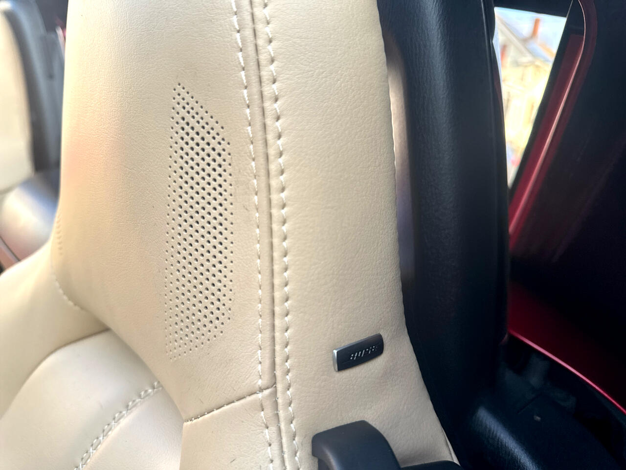 Mazda MX-5 Miata RF  2017