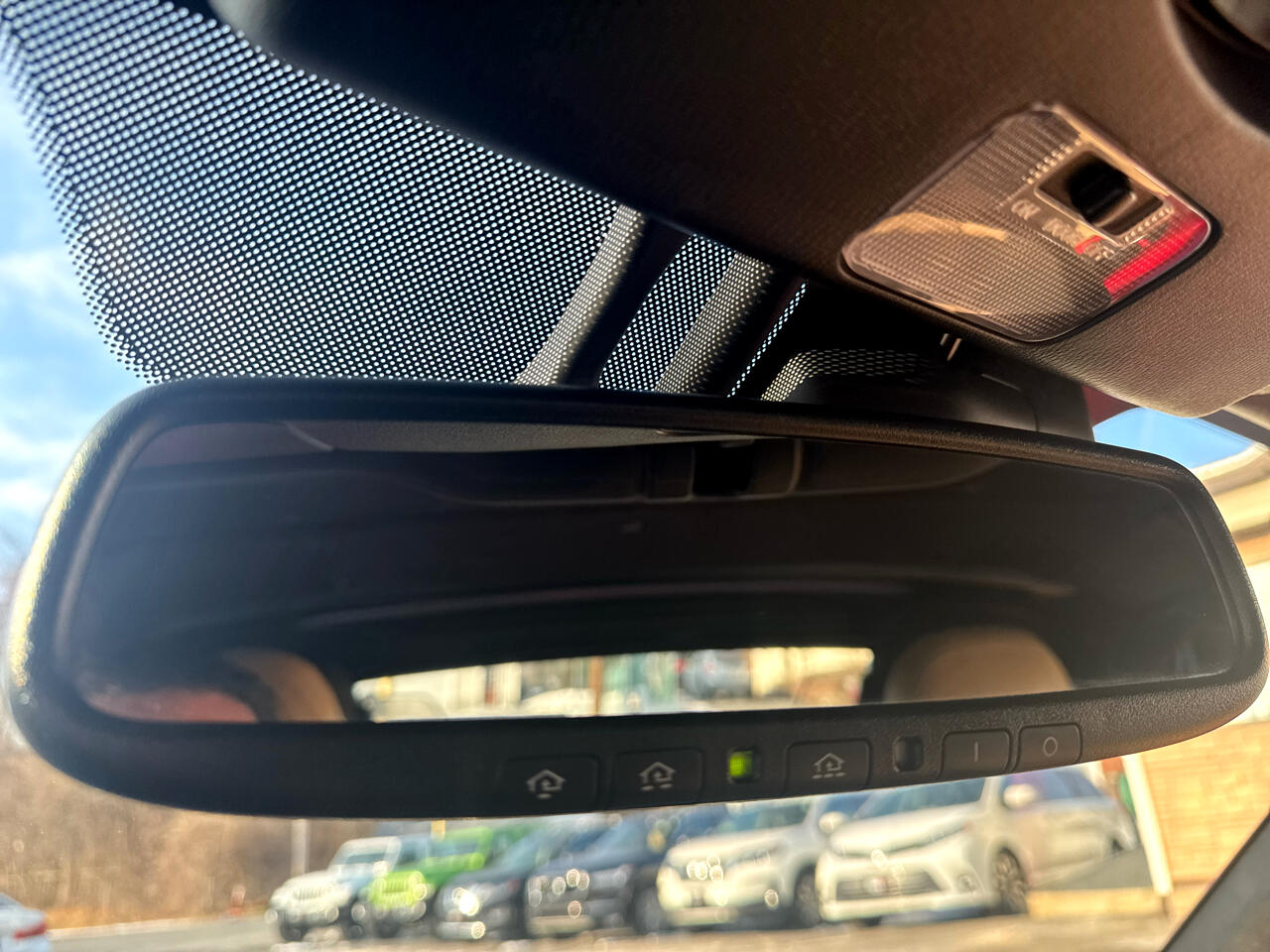 Mazda MX-5 Miata RF  2017