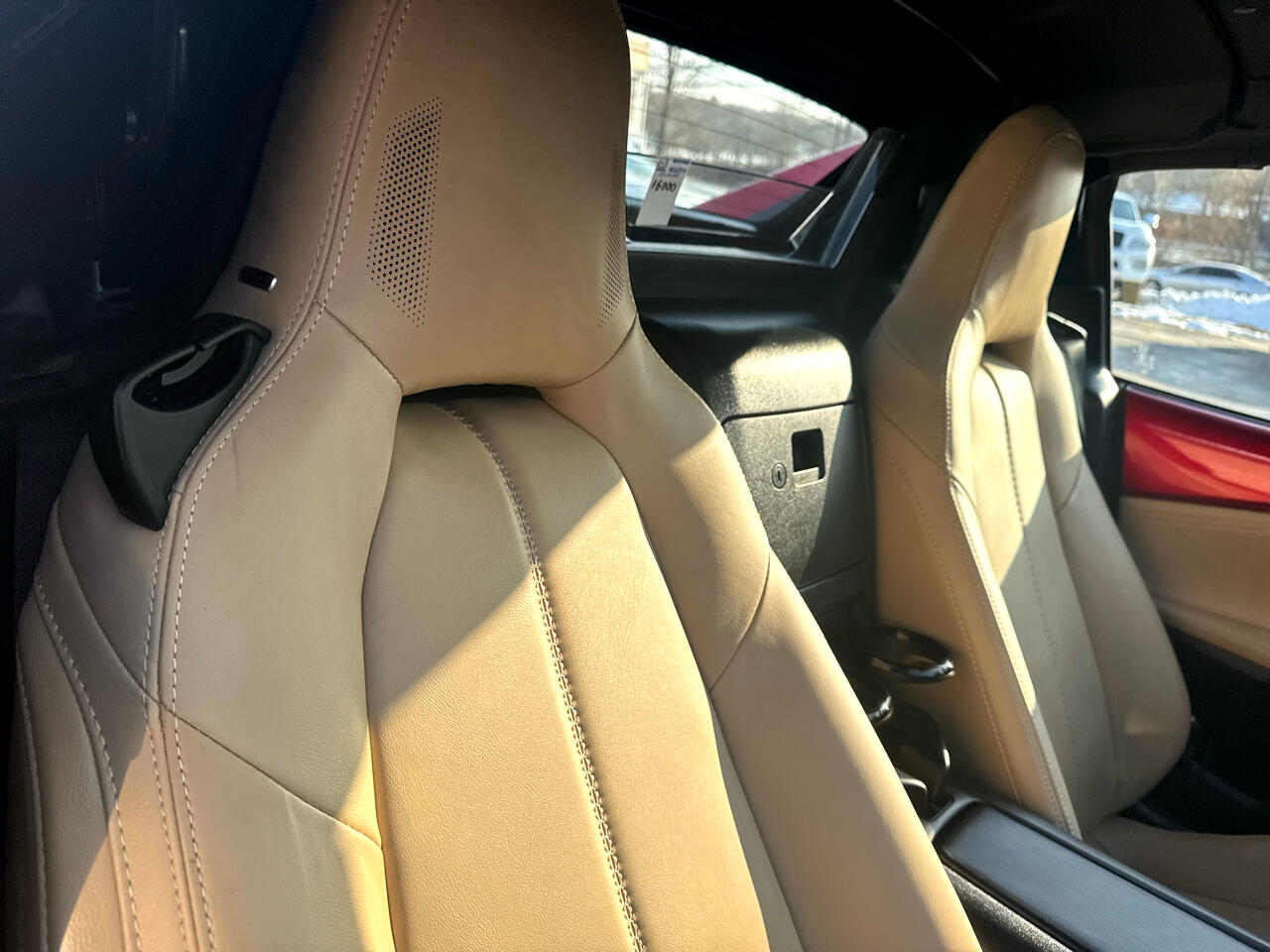 Mazda MX-5 Miata RF  2017