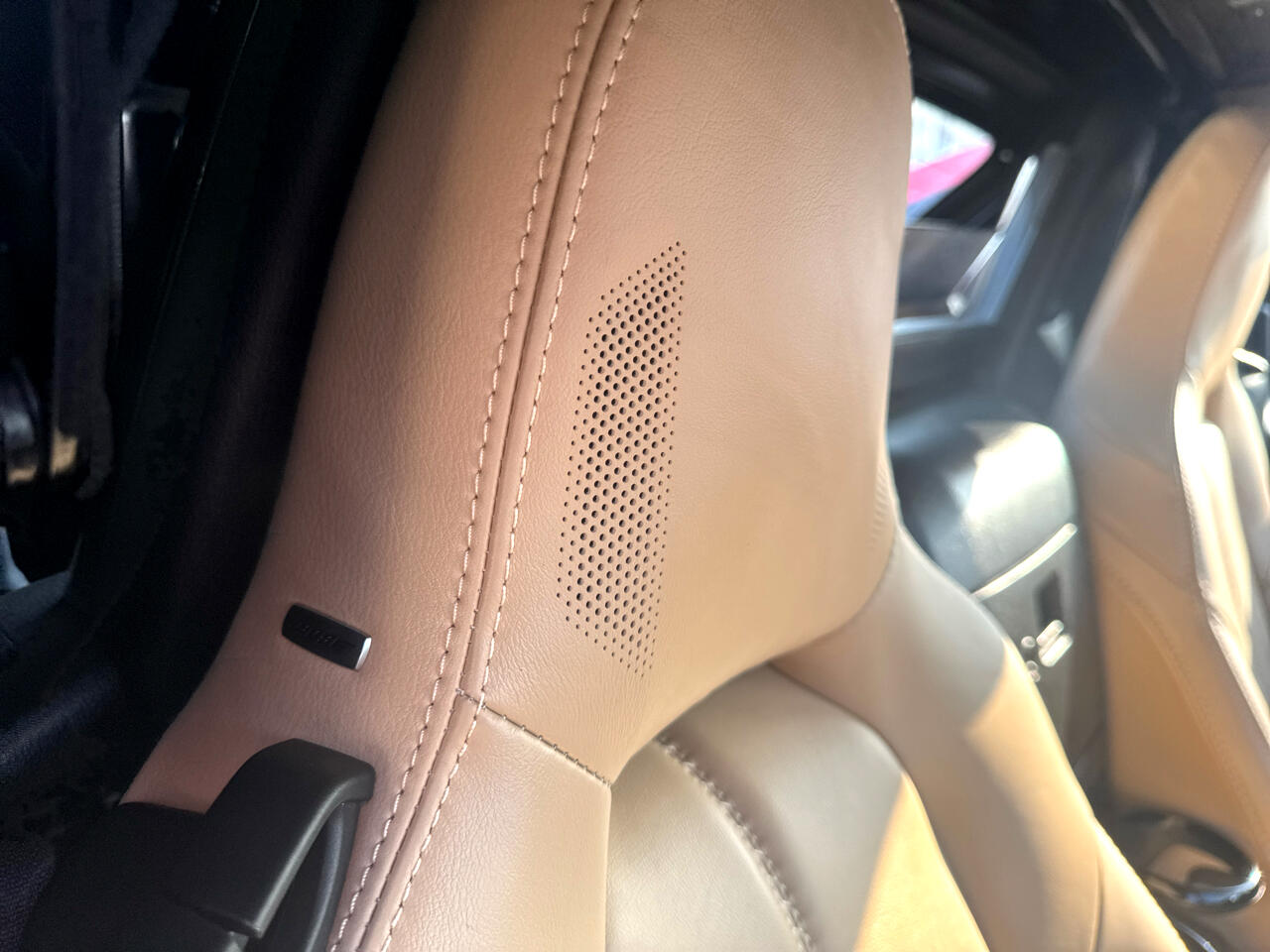 Mazda MX-5 Miata RF  2017