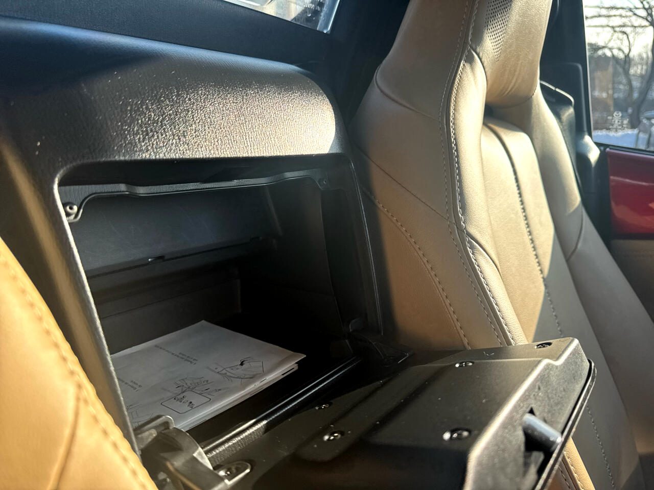 Mazda MX-5 Miata RF  2017