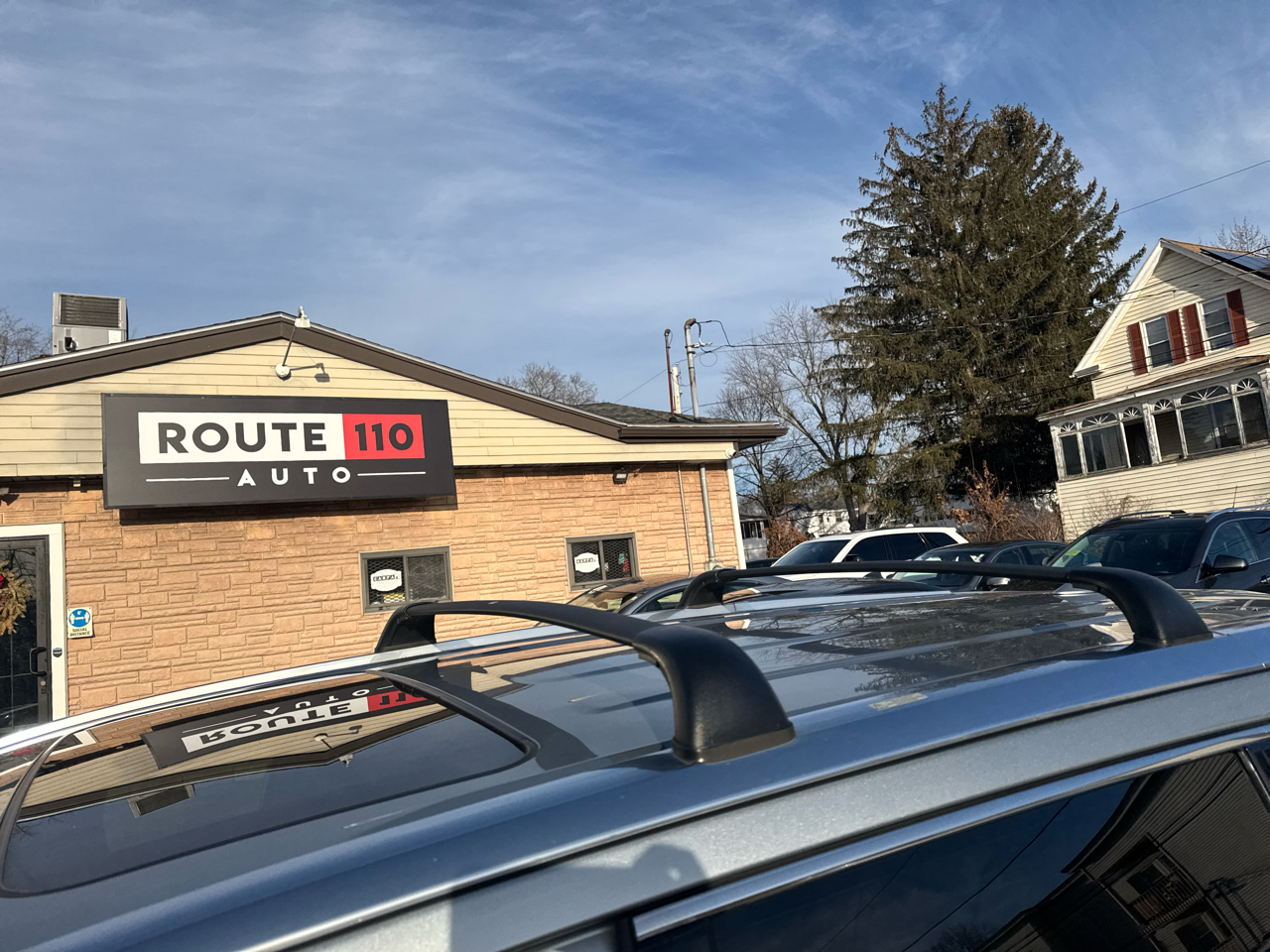 Toyota Highlander  2018