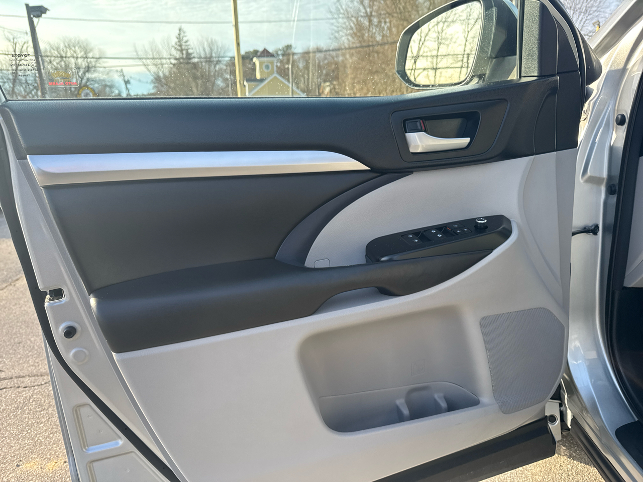 Toyota Highlander  2018