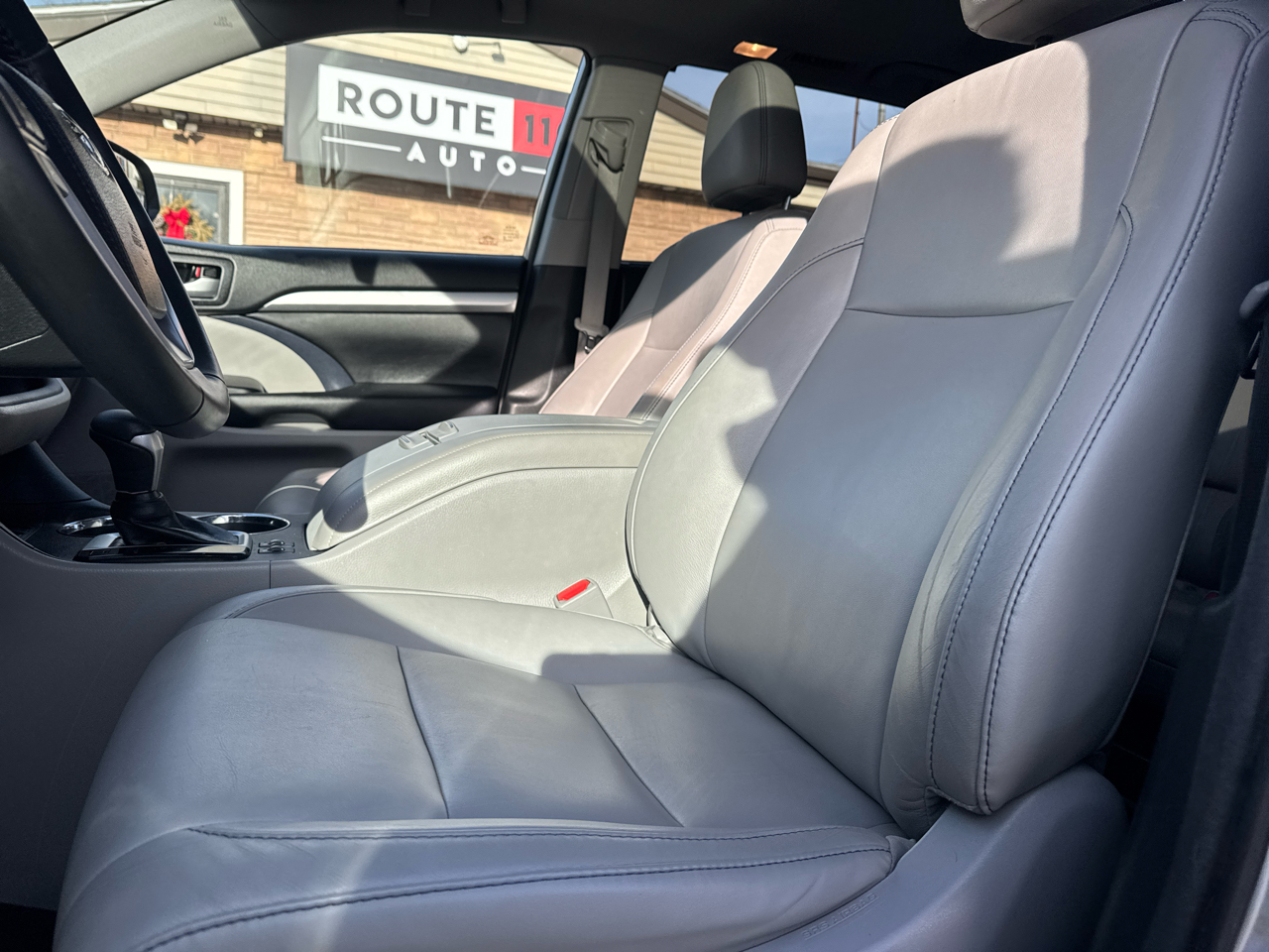 Toyota Highlander  2018