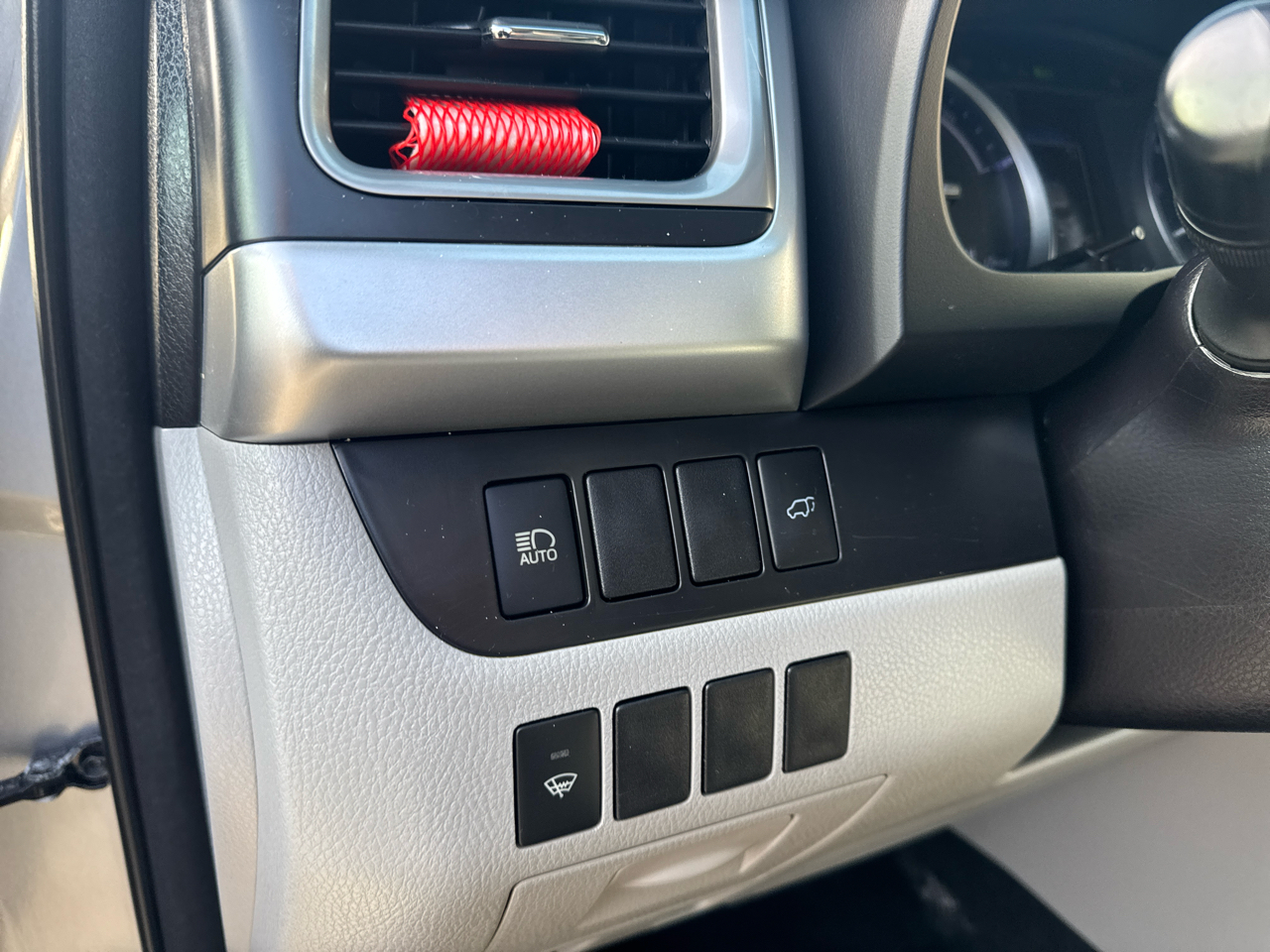 Toyota Highlander  2018