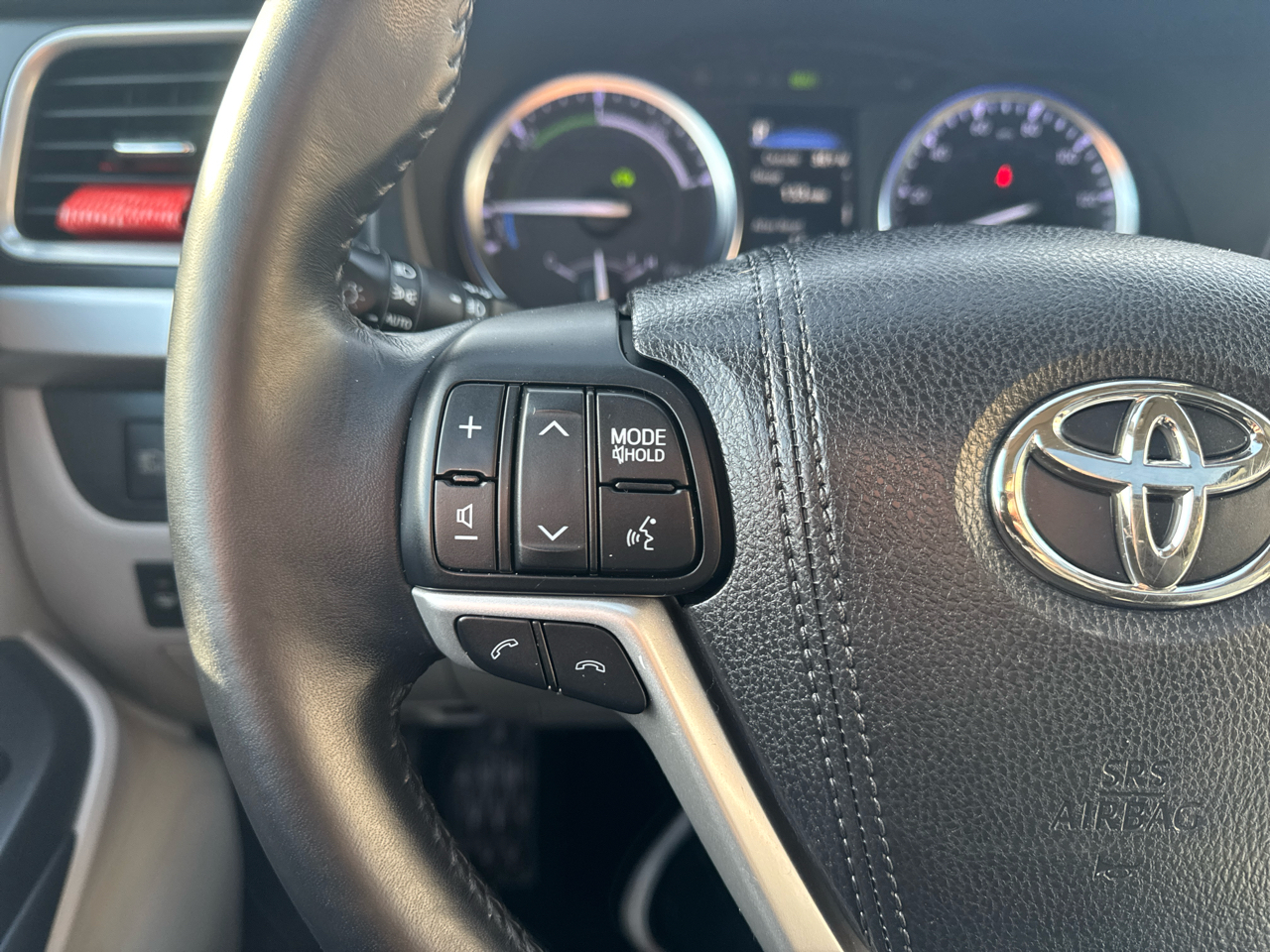 Toyota Highlander  2018