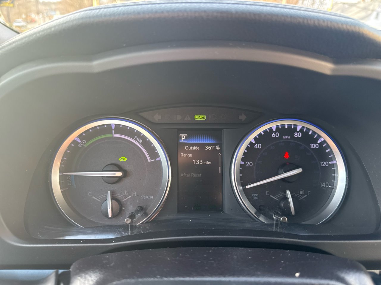 Toyota Highlander  2018