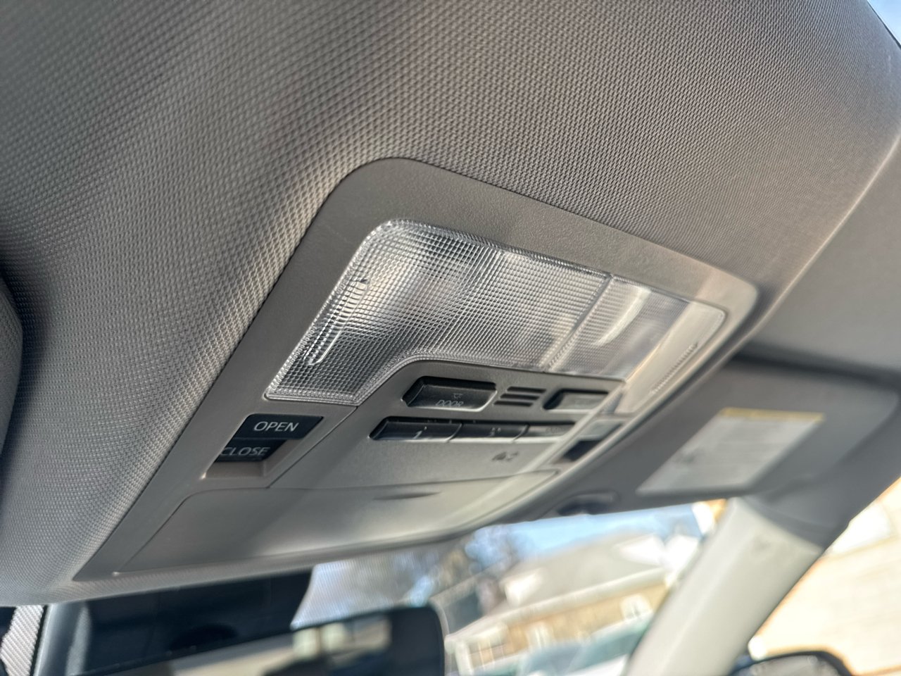 Toyota Highlander  2018