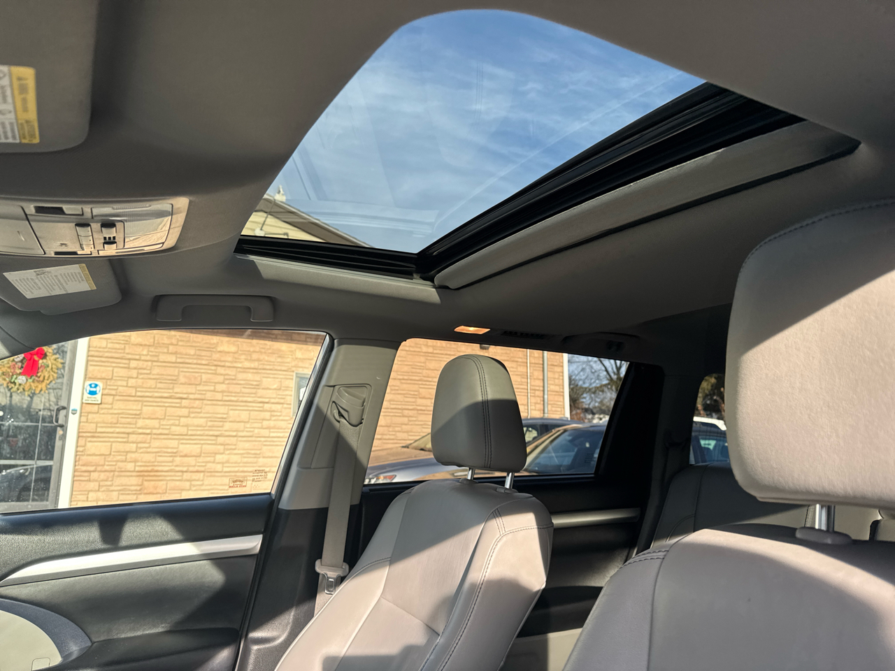 Toyota Highlander  2018