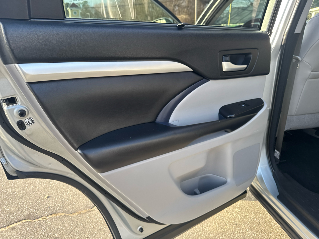 Toyota Highlander  2018