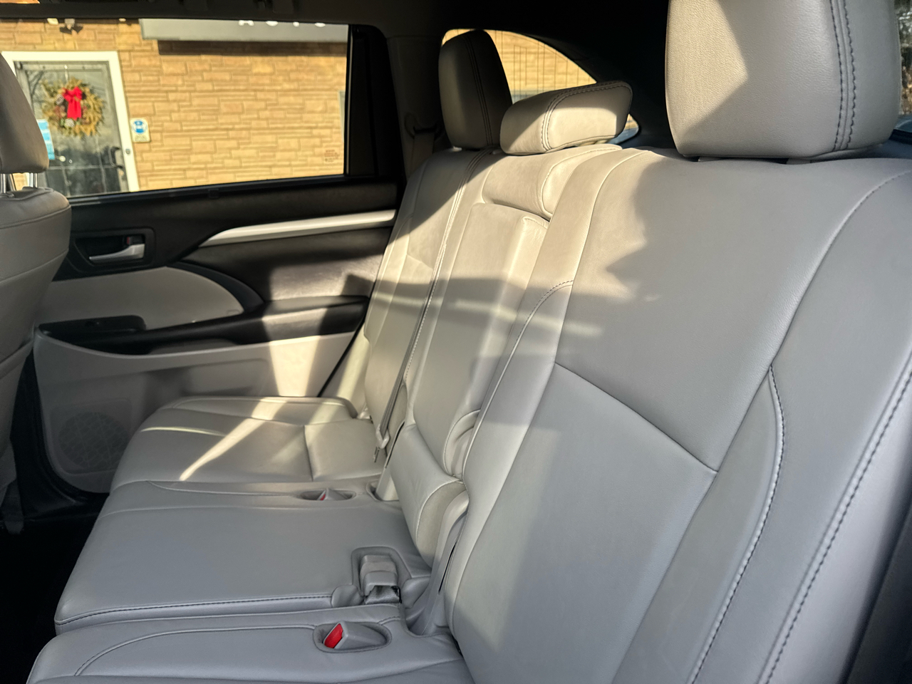 Toyota Highlander  2018