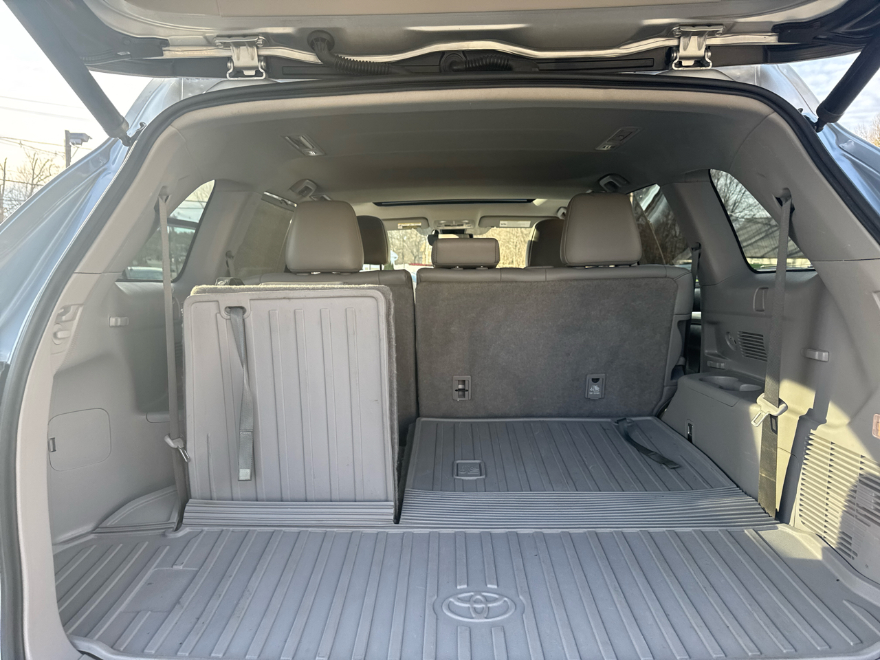 Toyota Highlander  2018