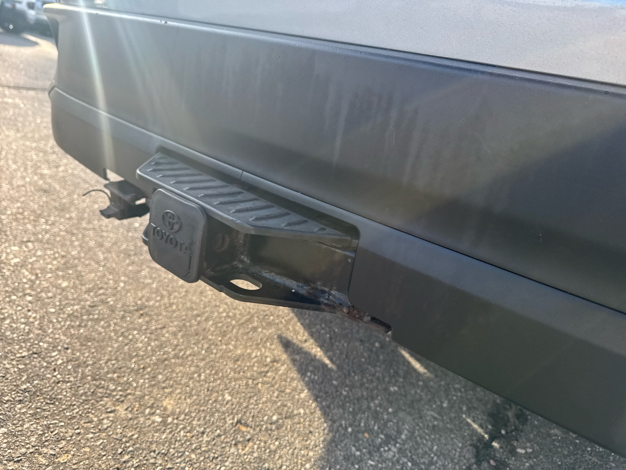 Toyota Highlander  2018