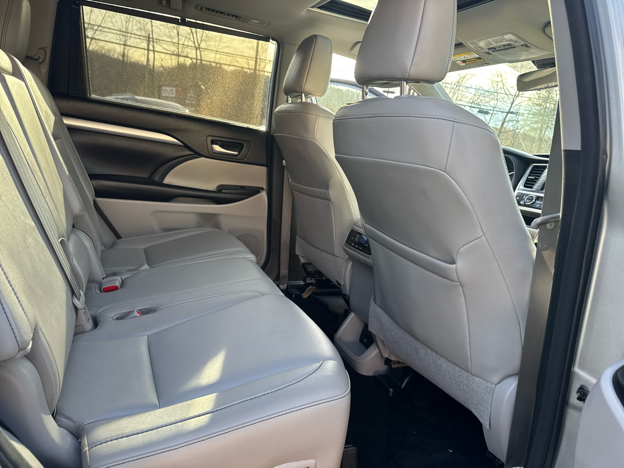 Toyota Highlander  2018