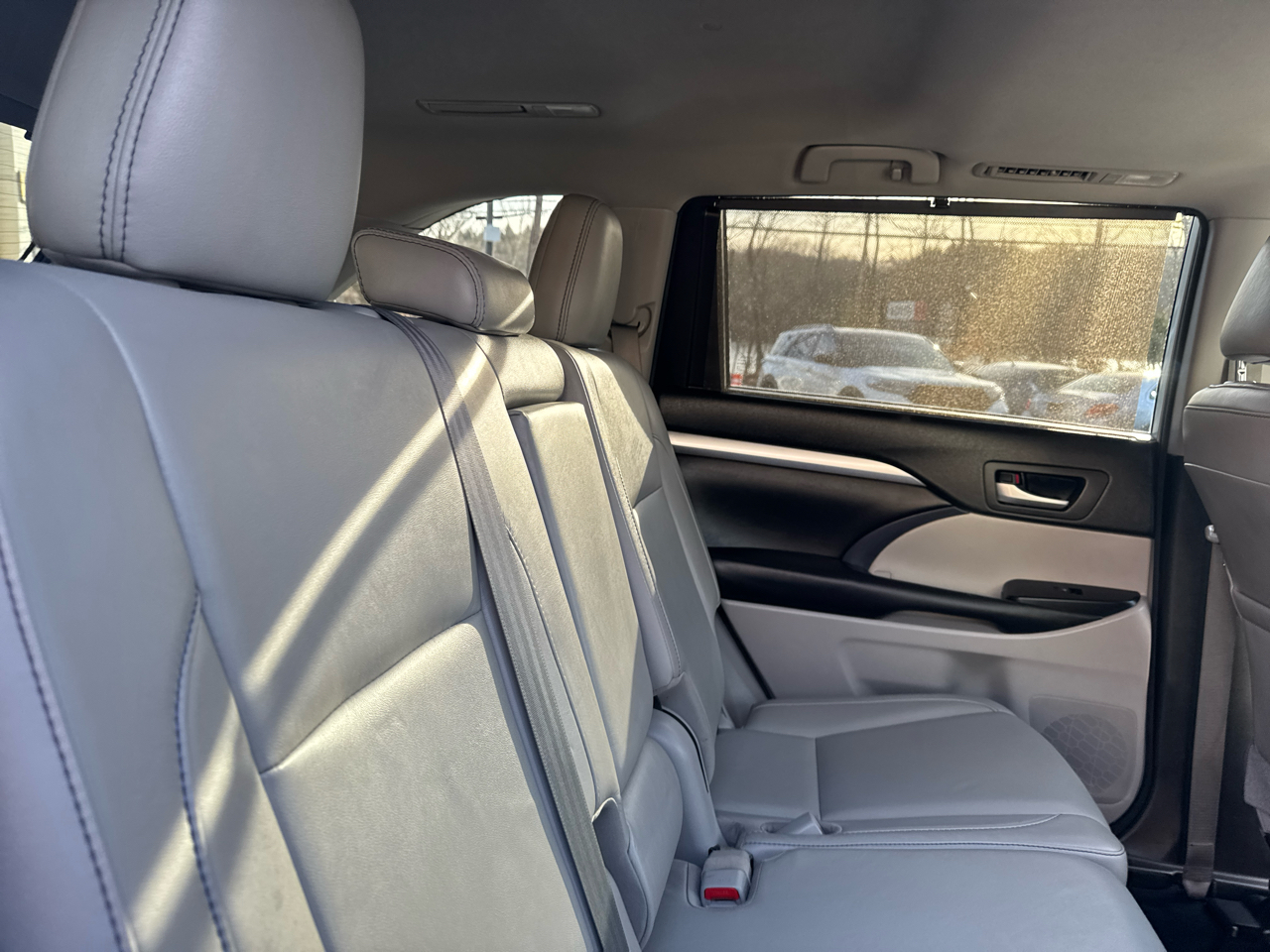 Toyota Highlander  2018