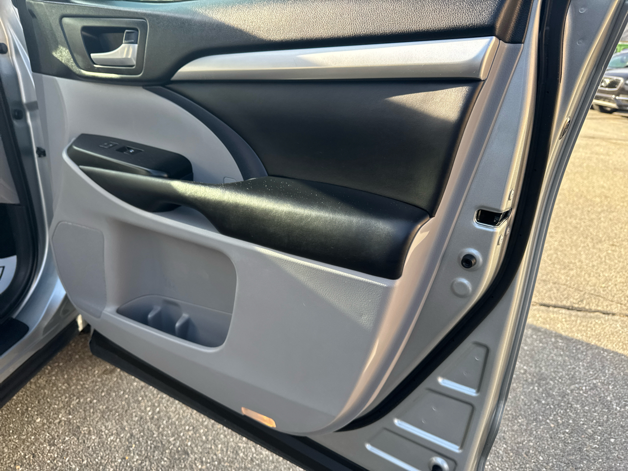 Toyota Highlander  2018