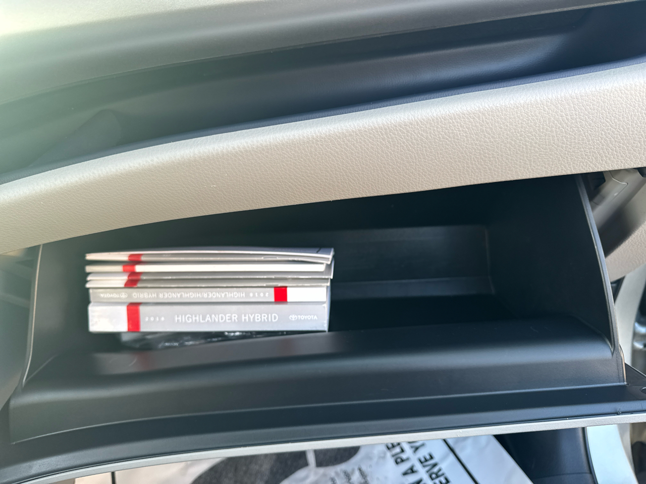 Toyota Highlander  2018