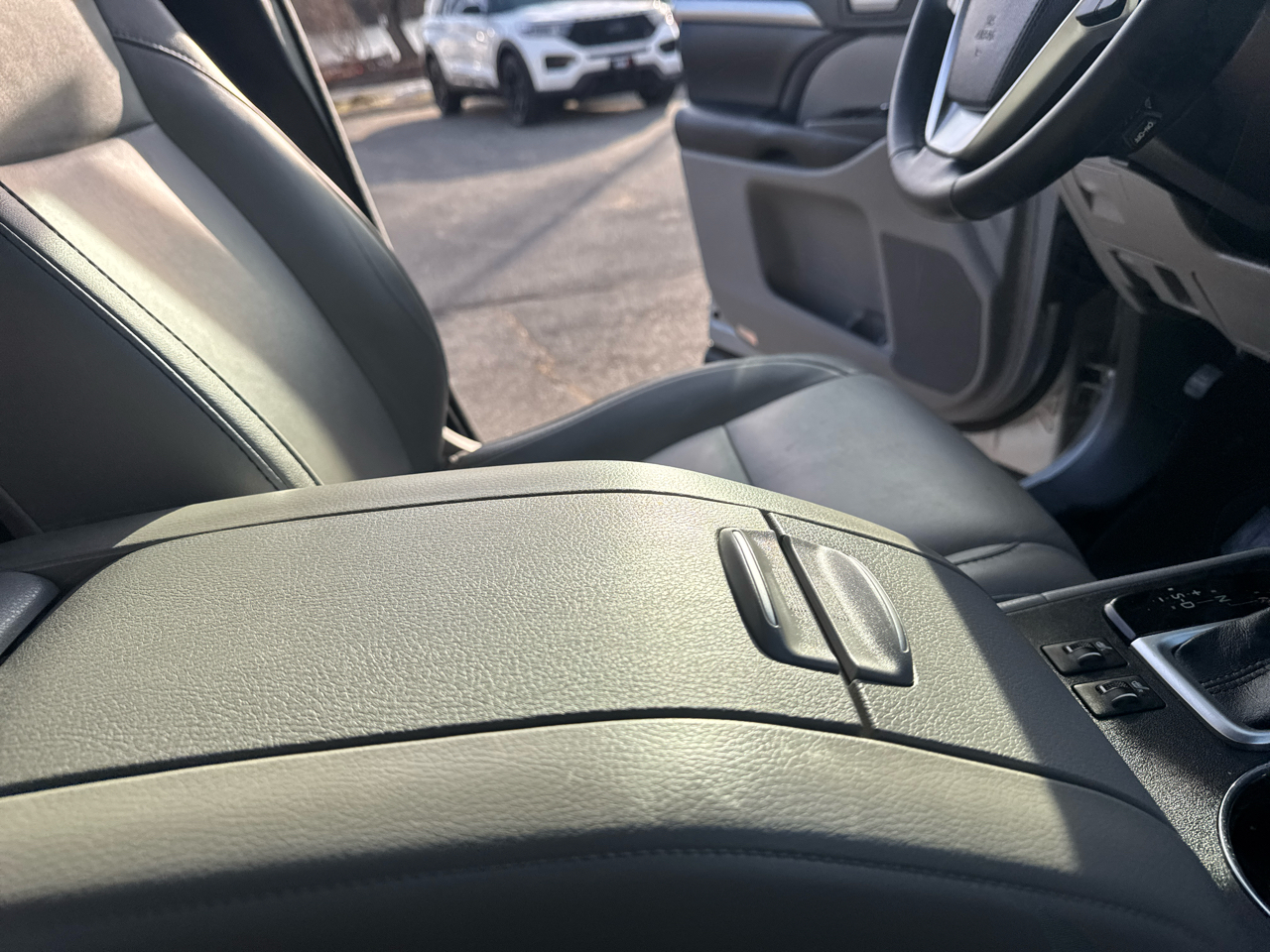 Toyota Highlander  2018