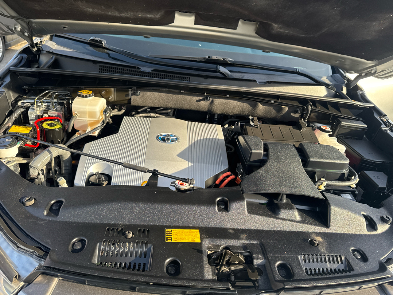 Toyota Highlander  2018