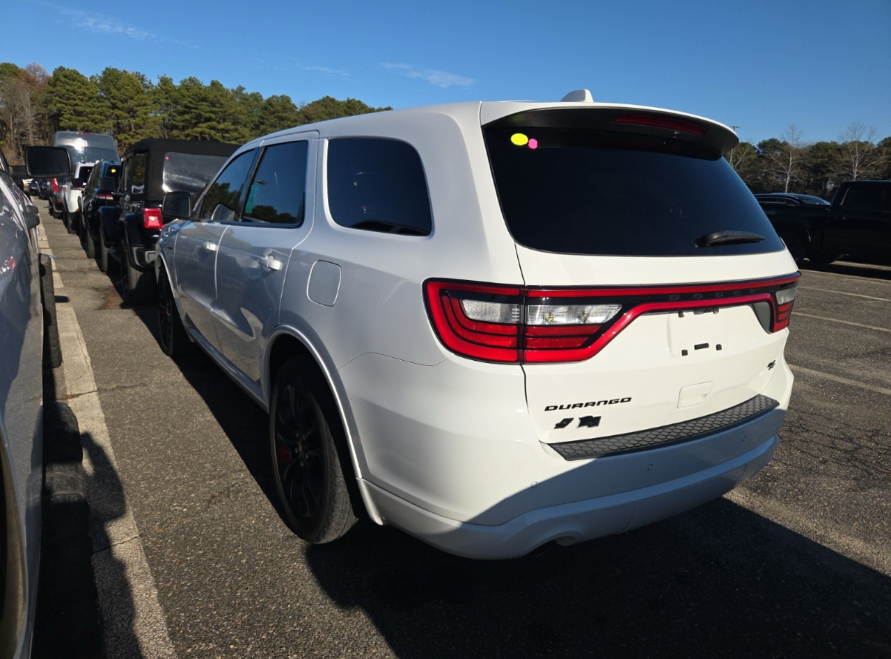 Dodge Durango R/T 2021
